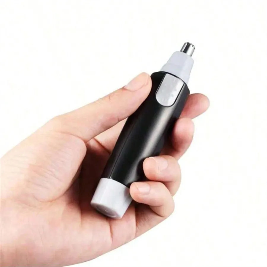 Portable Nose Hair Trimmer