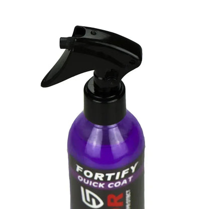 Shine Armor Ceramic Coat Spray