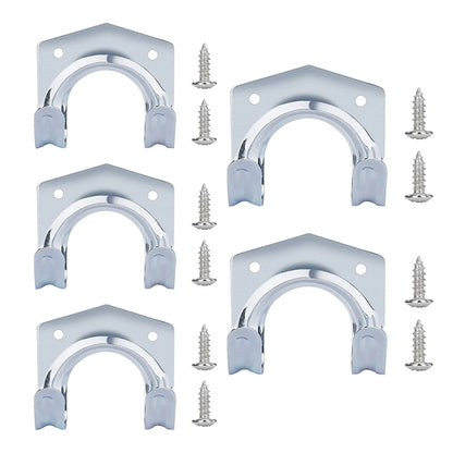 Multi-Purpose Wall Hook Metal Hanger