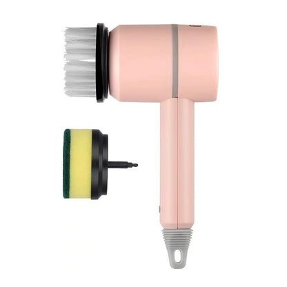 5-in-1 Electric Cleaning Brush for Kitchen