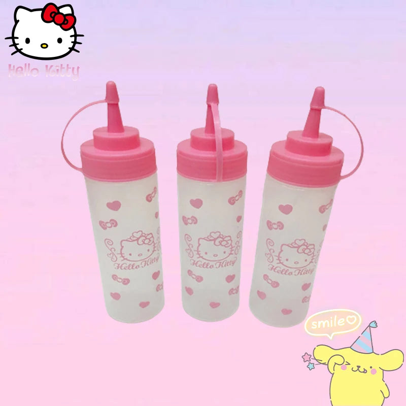 Hello Kitty Kawaii Oil Control Bottle