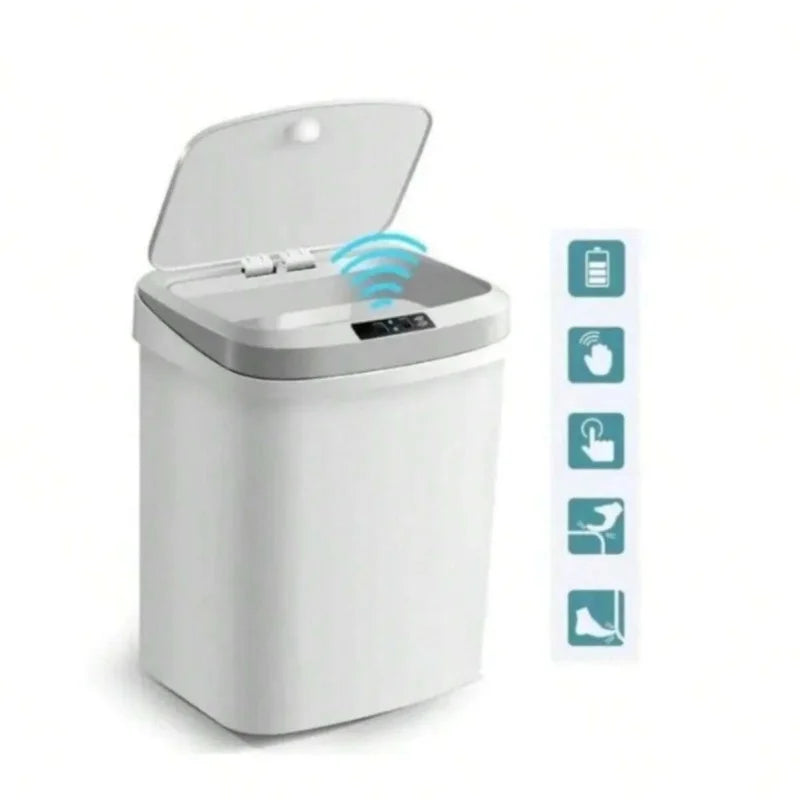 Brazil Smart Sensor Kitchen Trash Bin