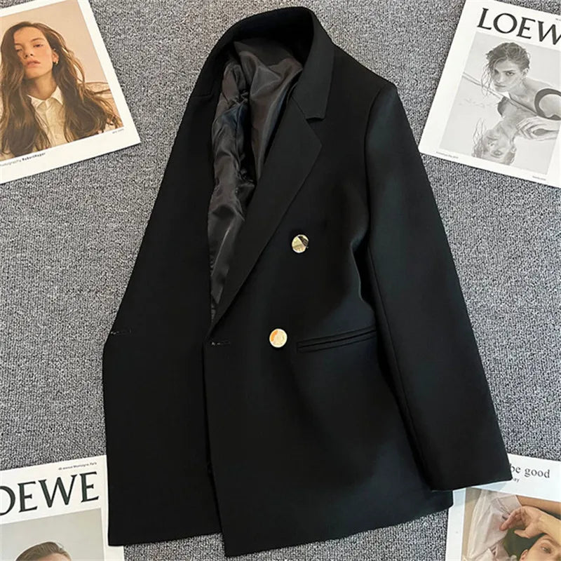Women’s Casual Chic Blazer