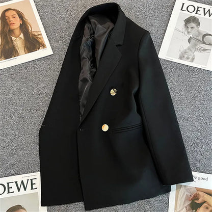 Women’s Casual Chic Blazer