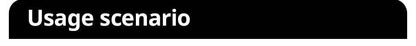 Mini Washing Machine USB Rotating Turbine Portable Washing Machine For Socks Underwear Wash Dishes For Travel Home Business Trip - My Chroma Cart