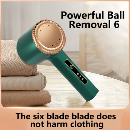Rechargeable Lint Remover for Clothes