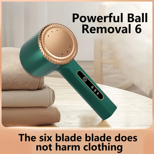 Rechargeable Lint Remover for Clothes