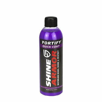 Shine Armor Ceramic Coat Spray