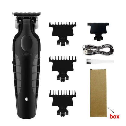 Kemei Hair Clipper Kit