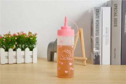 Hello Kitty Kawaii Oil Control Bottle