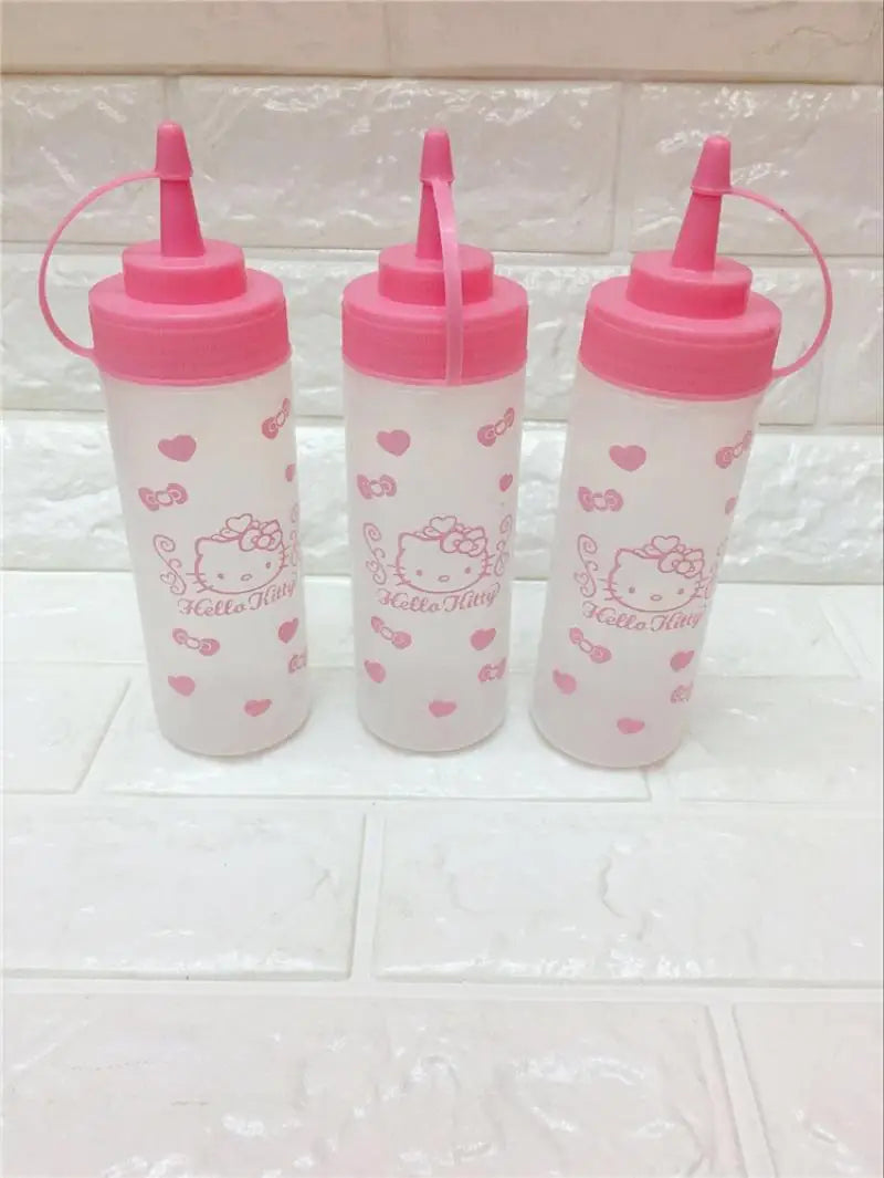Hello Kitty Kawaii Oil Control Bottle
