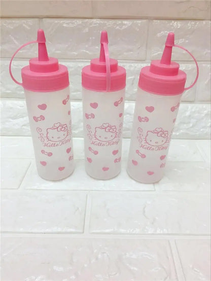 Hello Kitty Kawaii Oil Control Bottle