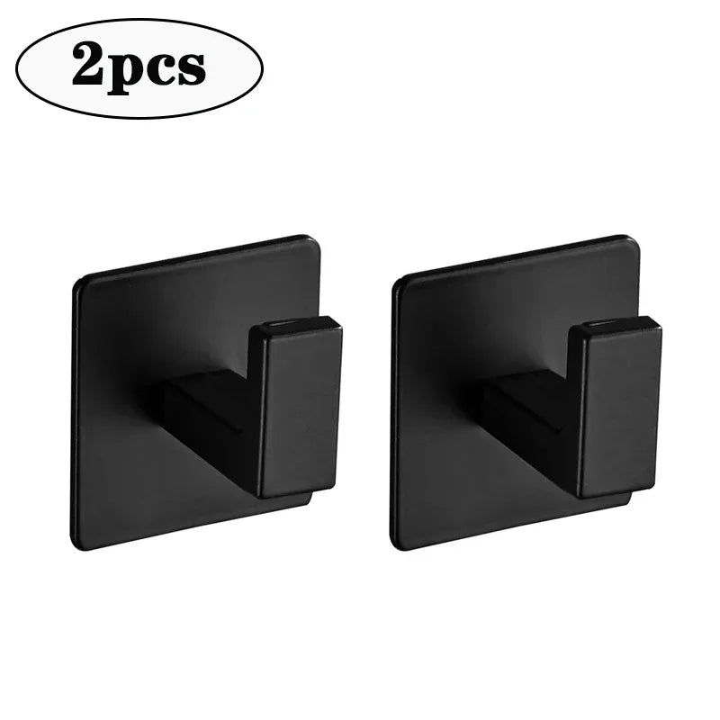 Strong Adhesive Wall Hooks