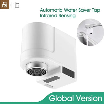 Xiaoda Smart Sensor Automatic Water Saver