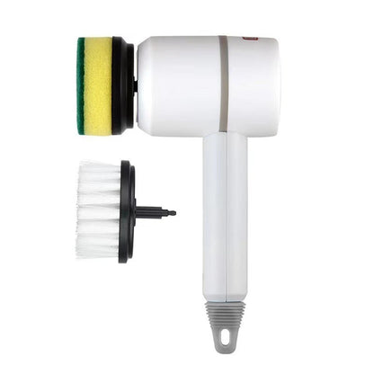 5-in-1 Electric Cleaning Brush for Kitchen