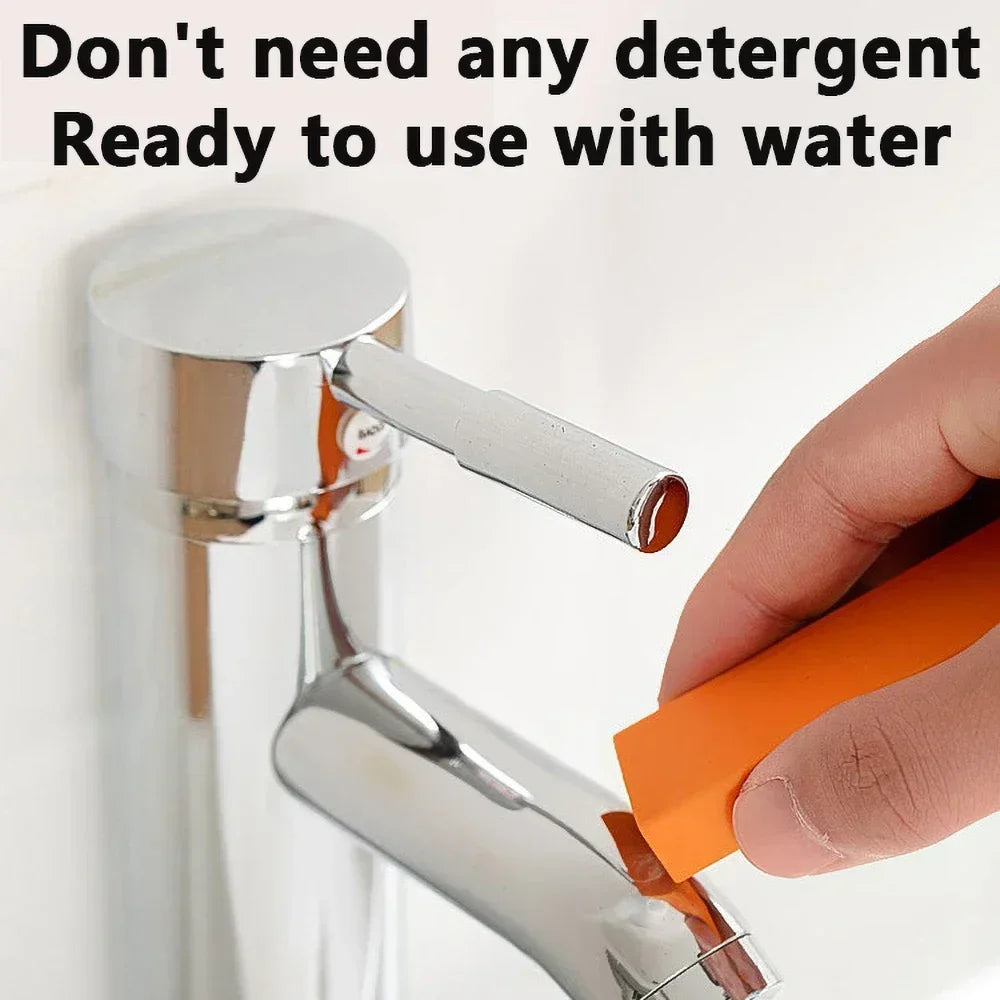 Household Cleaning Brush Eraser Tool