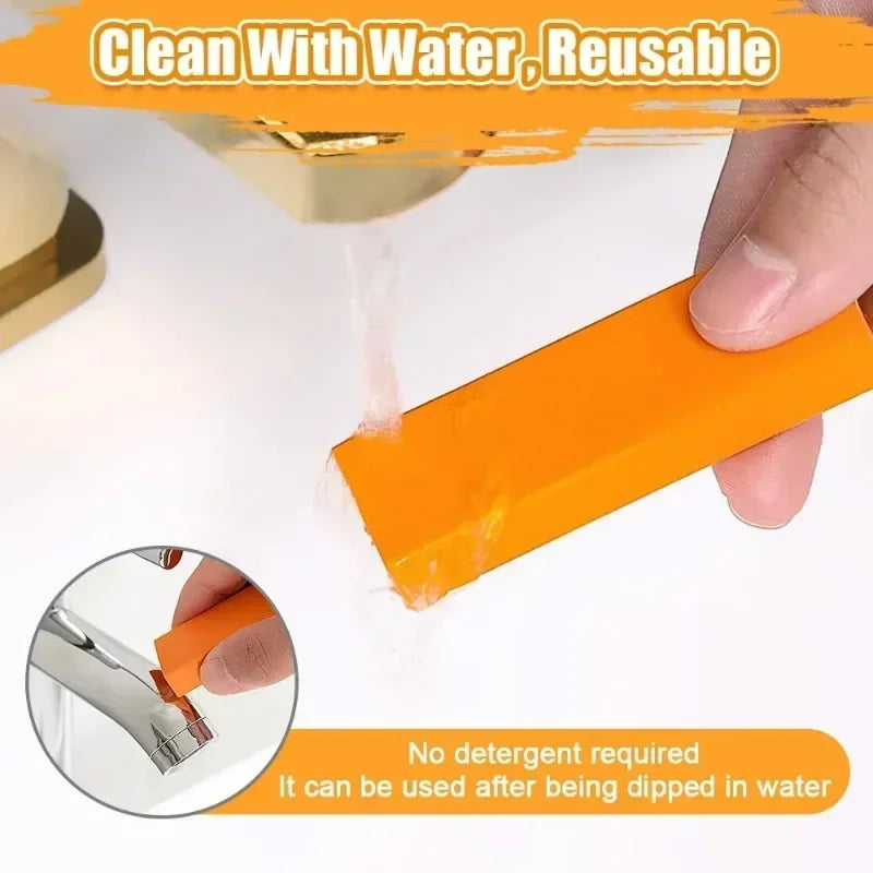 Household Cleaning Brush Eraser Tool