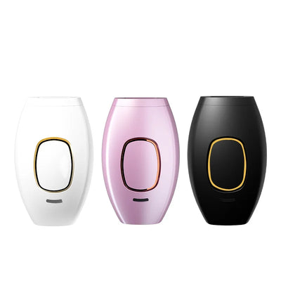 Laser Hair Removal Device – Model 881