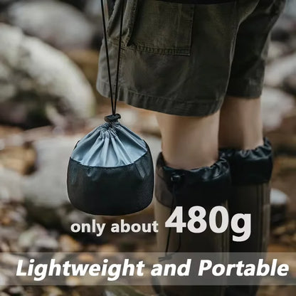 Naturehike Outdoor Portable Gas Stove