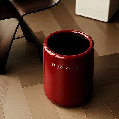 13L Nordic Style Dual Layer Trash Can