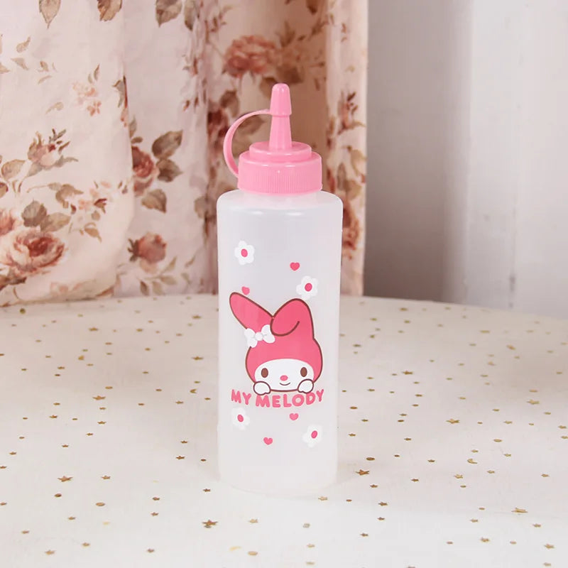 Hello Kitty Kawaii Oil Control Bottle