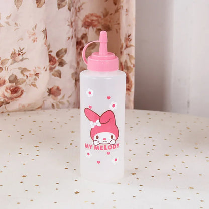 Hello Kitty Kawaii Oil Control Bottle