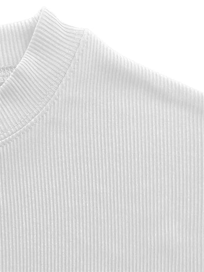 Men’s Striped Summer T-Shirt