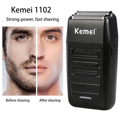Kemei Hair Clipper Kit