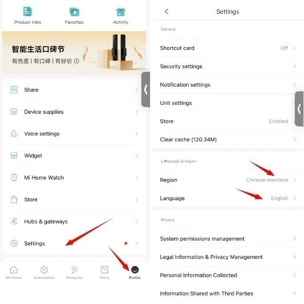 XIAOMI MIJIA Smart Kettle 2 Pro