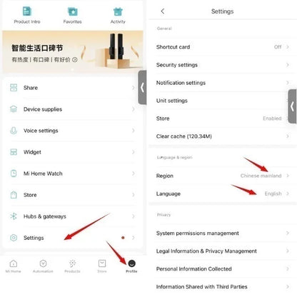 XIAOMI MIJIA Smart Kettle 2 Pro