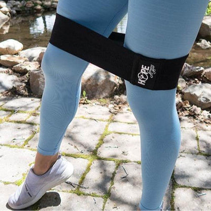 Hope Fitness Gear | Booty Bands - My Chroma Cart