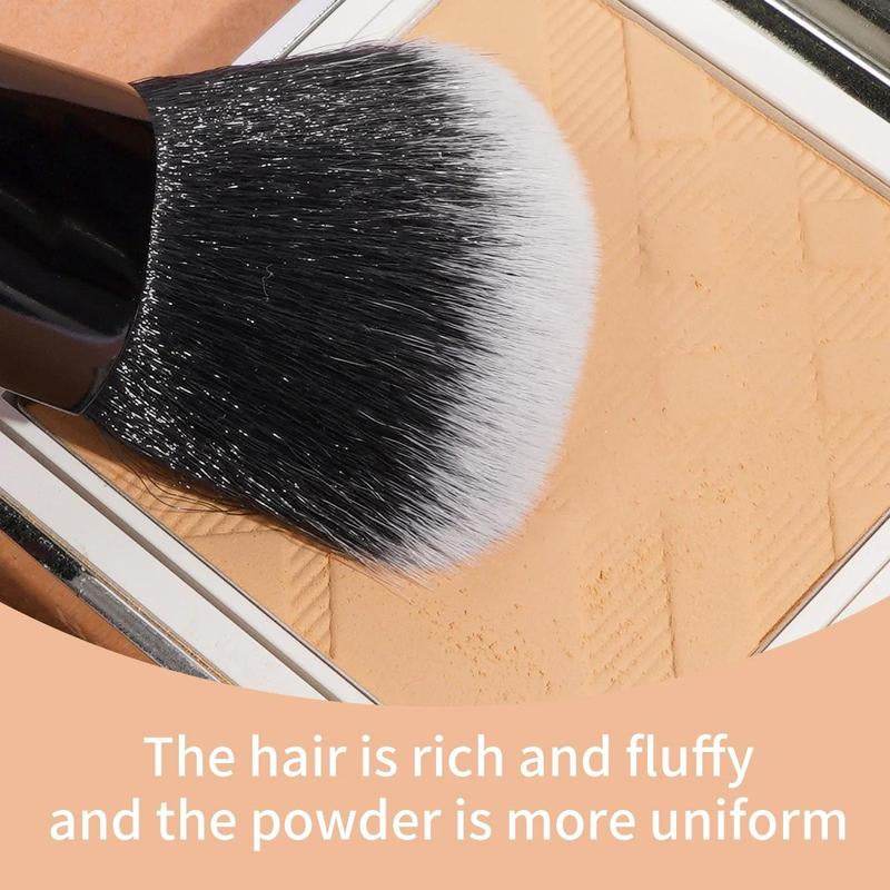 Black Makeup Tool Set, 36Pcs/Set Makeup Brush & Makeup Sponges & Powder Puffs & Headband & Wristbands, Makeup Accessories for Women, Cosmetic, Makeup Brushes, Makeup Tools Set, Makeup Brushes Kits - My Chroma Cart