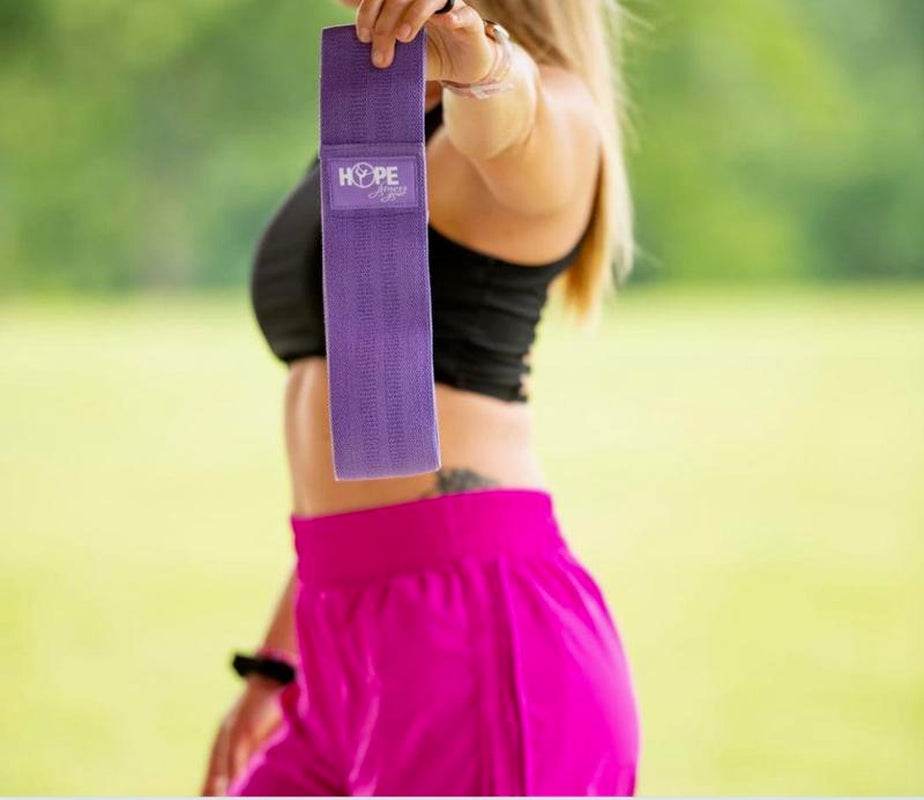 Hope Fitness Gear | Booty Bands - My Chroma Cart